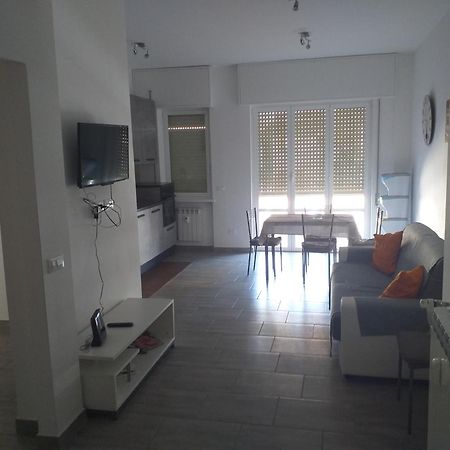 M&Y S House Vicino Alle Spiagge Lavagna Luaran gambar