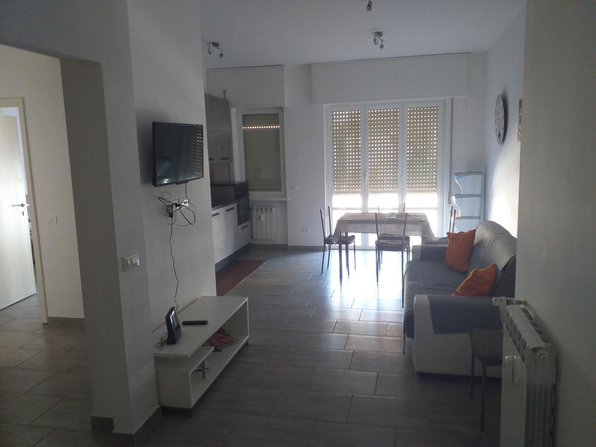 M&Y S House Vicino Alle Spiagge Lavagna Luaran gambar