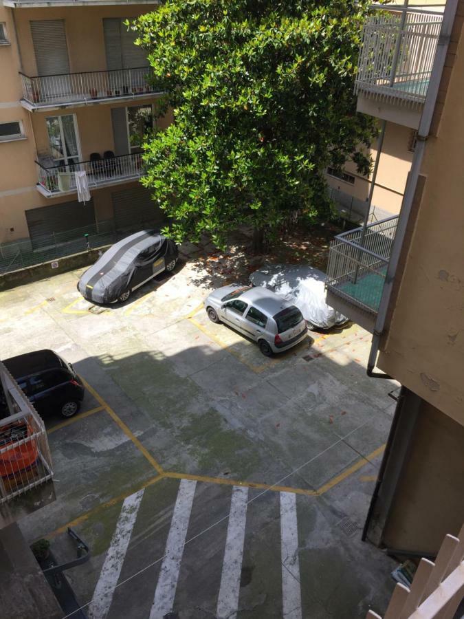 M&Y S House Vicino Alle Spiagge Lavagna Luaran gambar